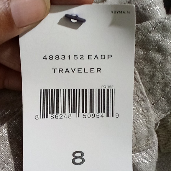 Capri pants - Picture 7 of 7